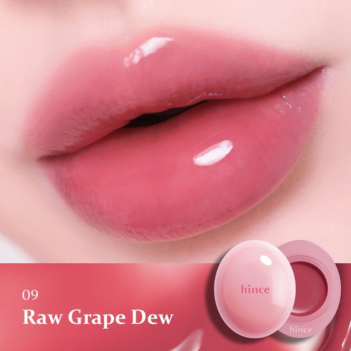 Miniatura: hince Raw Glow Dewy Ball