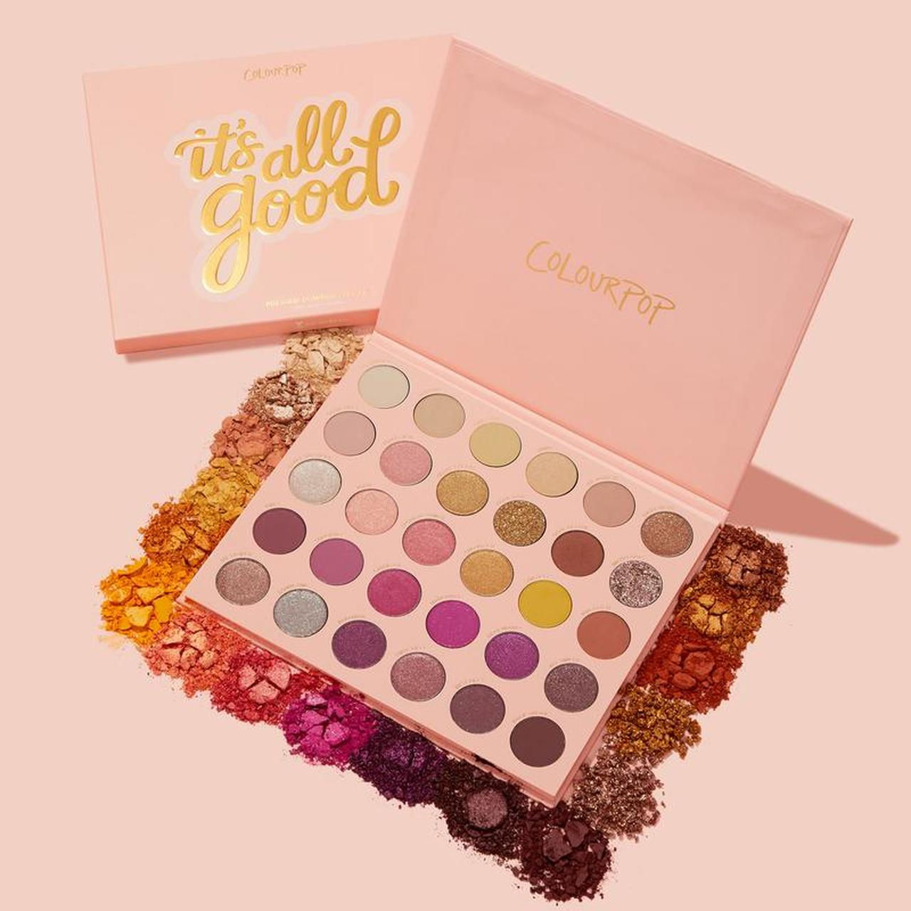 Colourpop It's All Good
