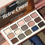 Miniatura: SheGlam Paleta 15 Sombras - Retro Coast
