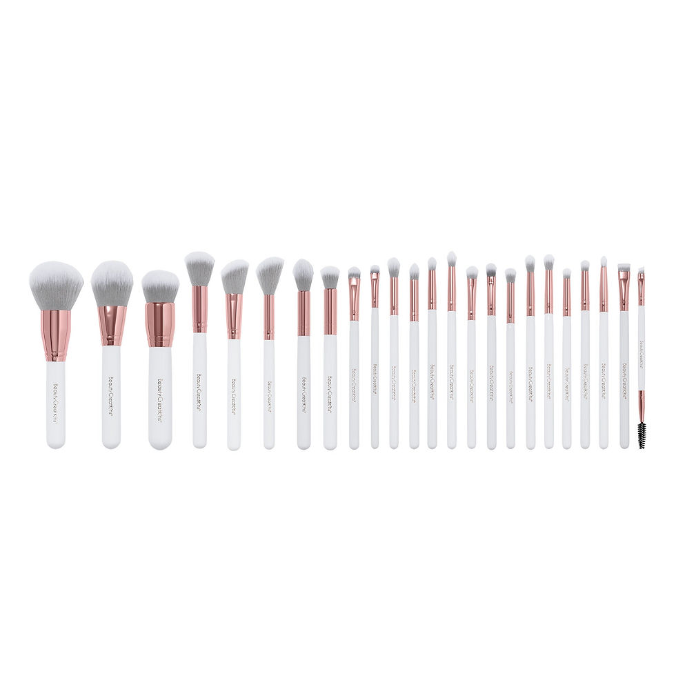 Miniatura: Beauty Creations 'Dream Girl' Set 24 Brochas