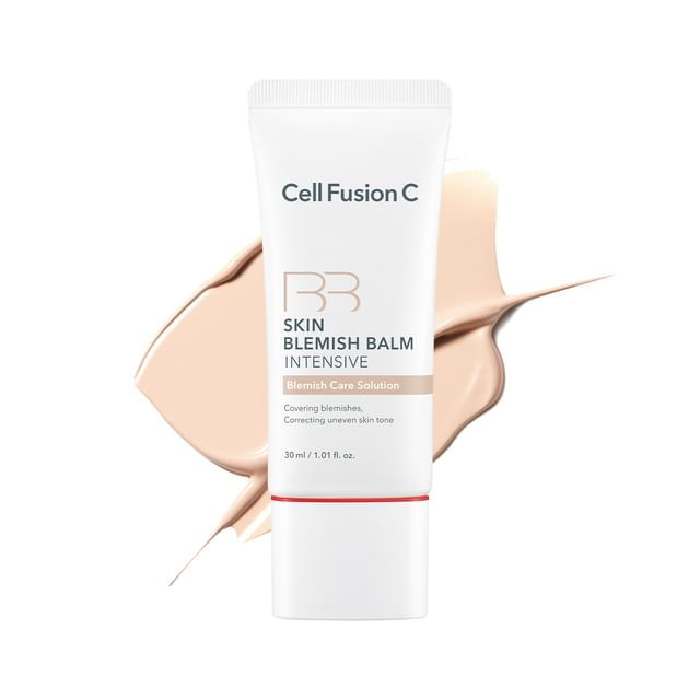 Cell Fusion C - BB Cream Skin Blemish Balm Intensive