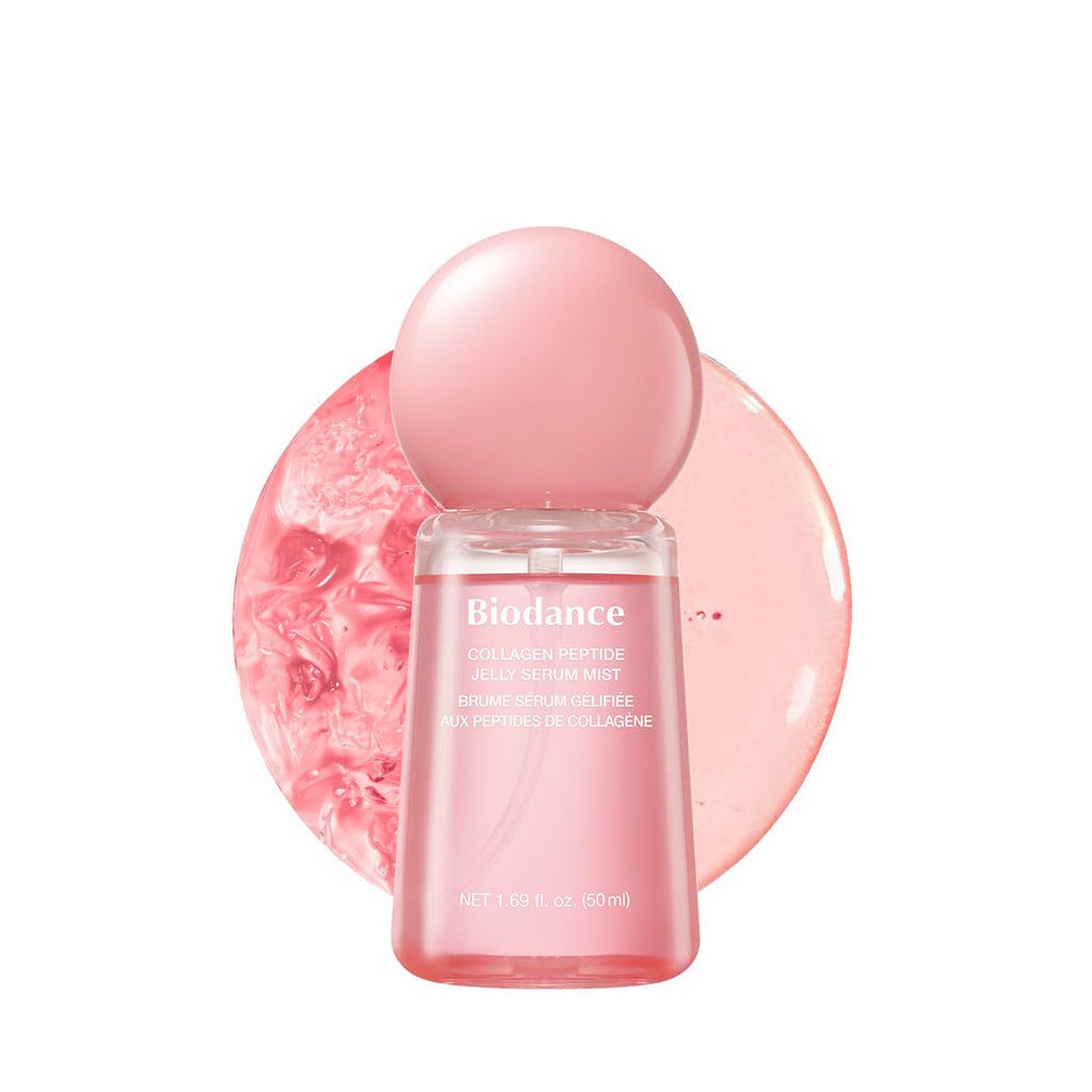 Biodance Collagen Peptide Jelly Serum Mist