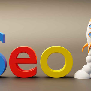 Creation de site internet et référencement naturel Seo