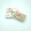 Miniature : Lingettes lavables réutilisables bambou