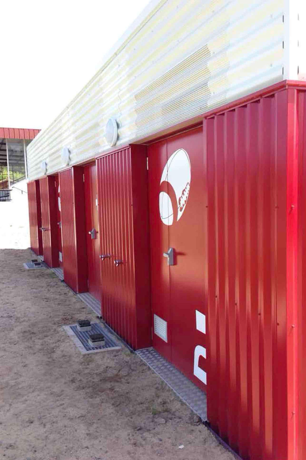 Construction Modulaire