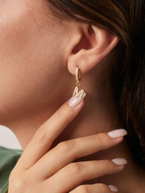 bijoux personnalisé prénom message