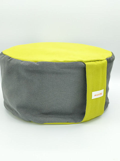 Maylow Yoga Mit Herz Coussin De Yoga Et De Méditation Rempli De Balles Maylow Yoga Mit Herz Coussin De Yoga Et De Méditation Rempli De Balles