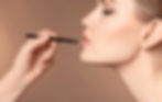 maquillage de beauté maquilleuse professionnelle ange et cils