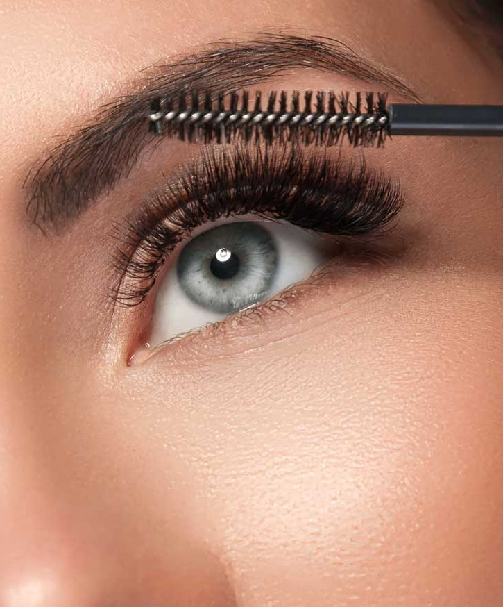 extensions de cils