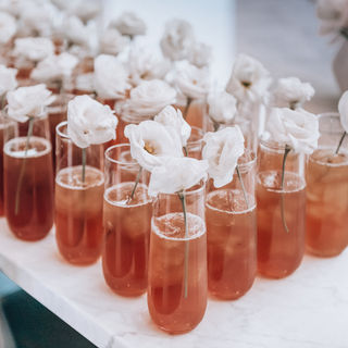 Offsite Event: Florals by RLM Events and Design.