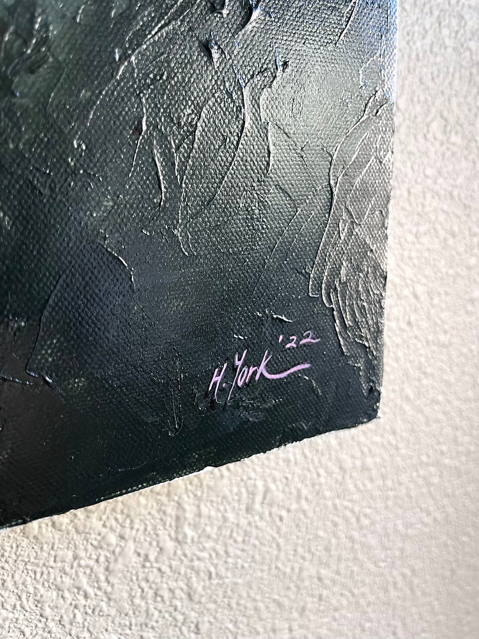 Thumbnail: ‘A Gift For You’