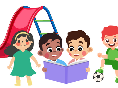 מושגים בסיסיים בהתפתחות הילד