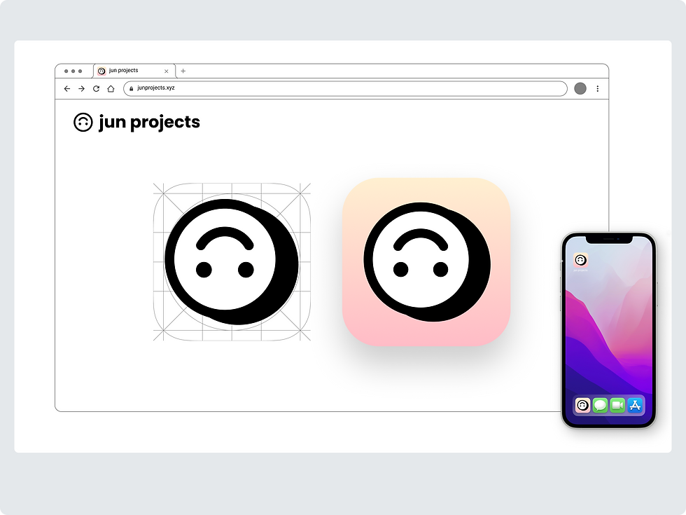 Daily UI 005 Rounded