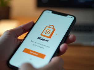 Como Encontrar Ofertas Exclusivas na Shopee