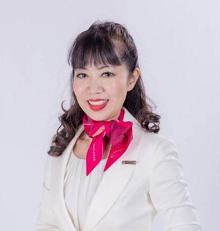 中村 裕子