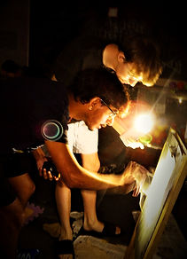Unravel mysteries solving clue in escape rooms