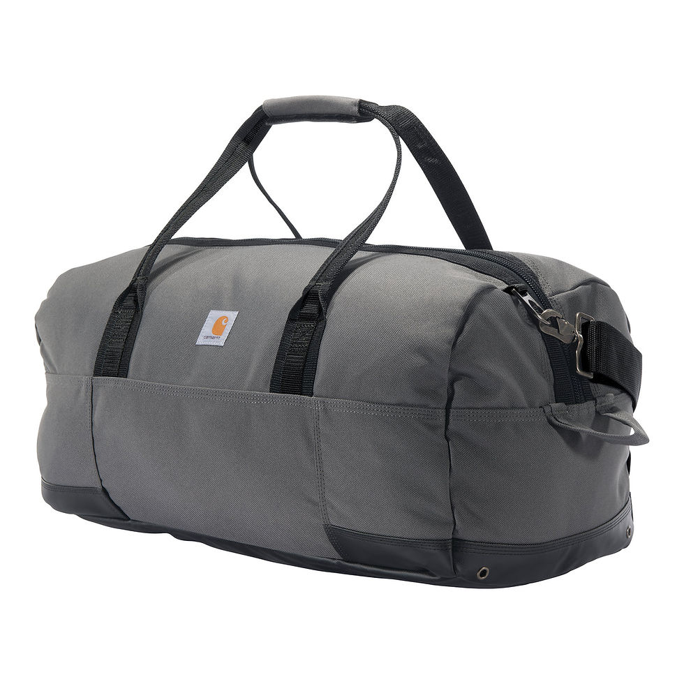 Thumbnail: Carhartt 55L Classic Duffel