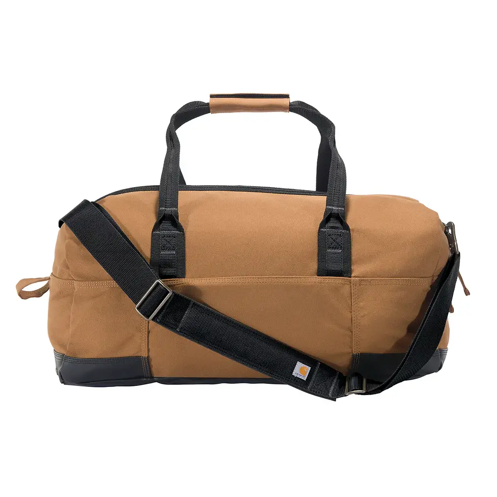 Thumbnail: Carhartt 55L Classic Duffel