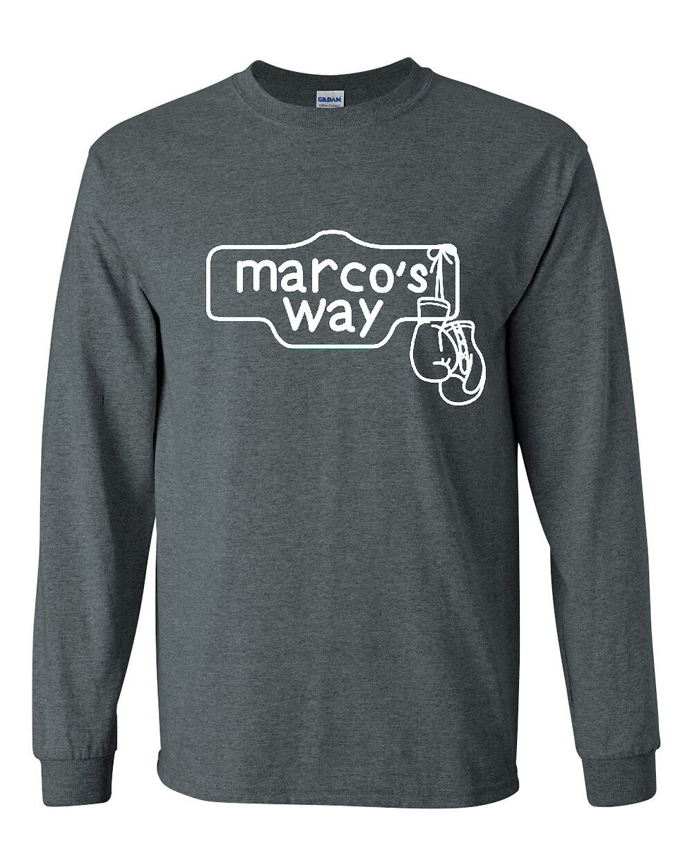 Thumbnail: Long Sleeve Shirt