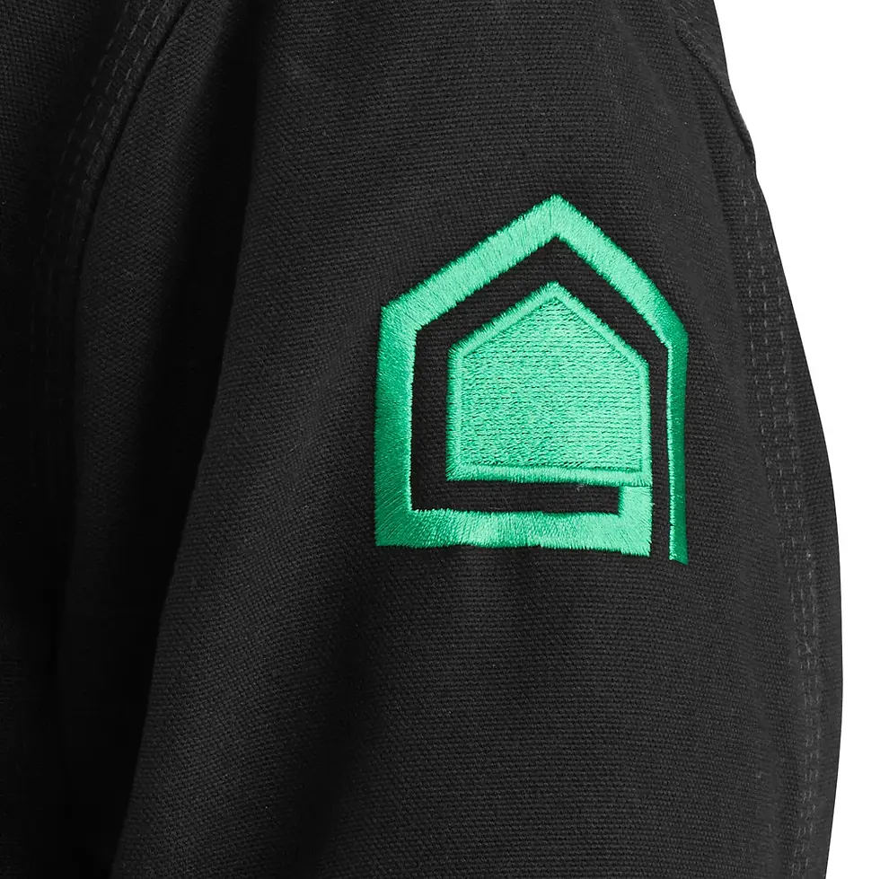 Thumbnail: Carhartt Women's Loose Fit Washed Duck Insulated Active Jac