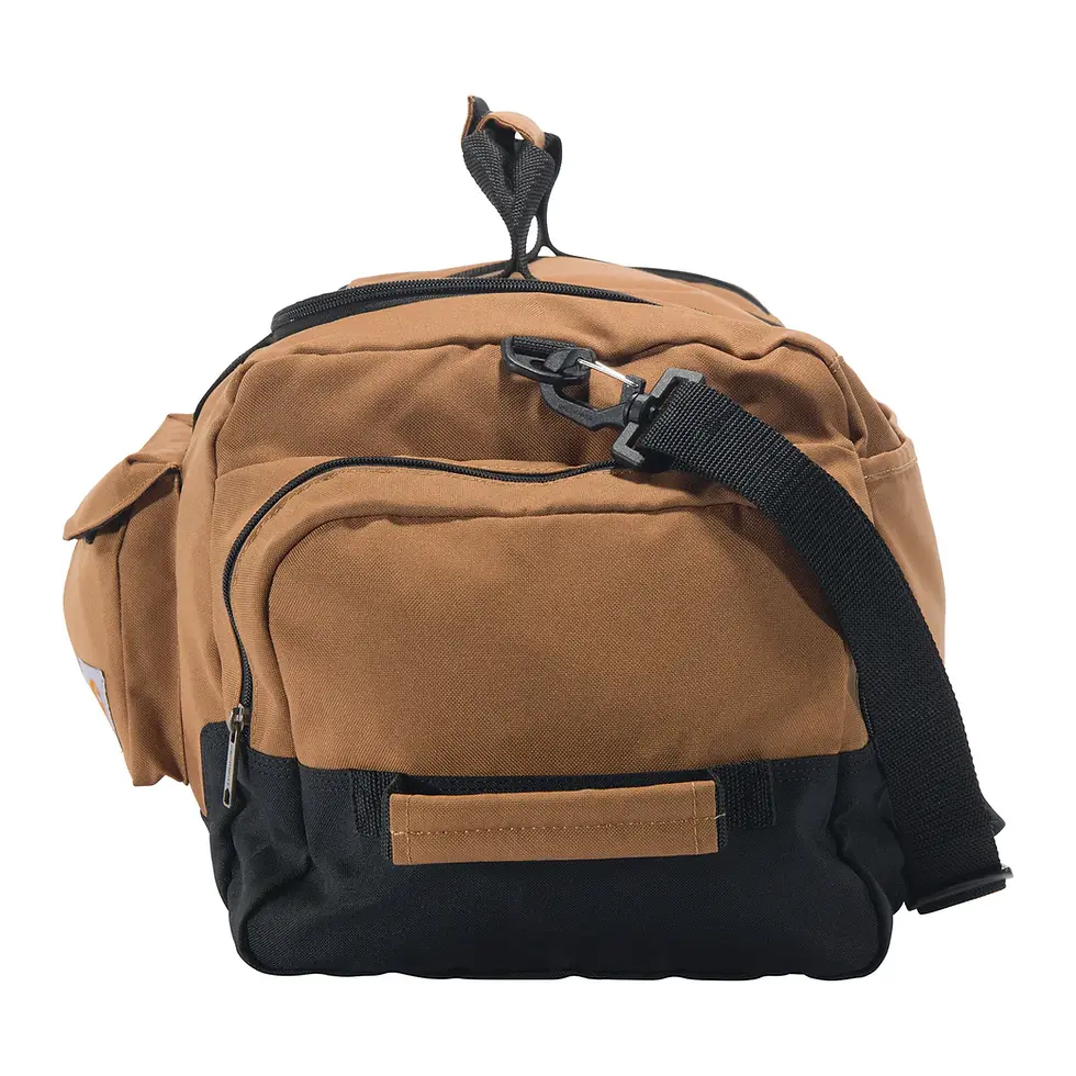 Thumbnail: Carhartt 40L Utility Duffel