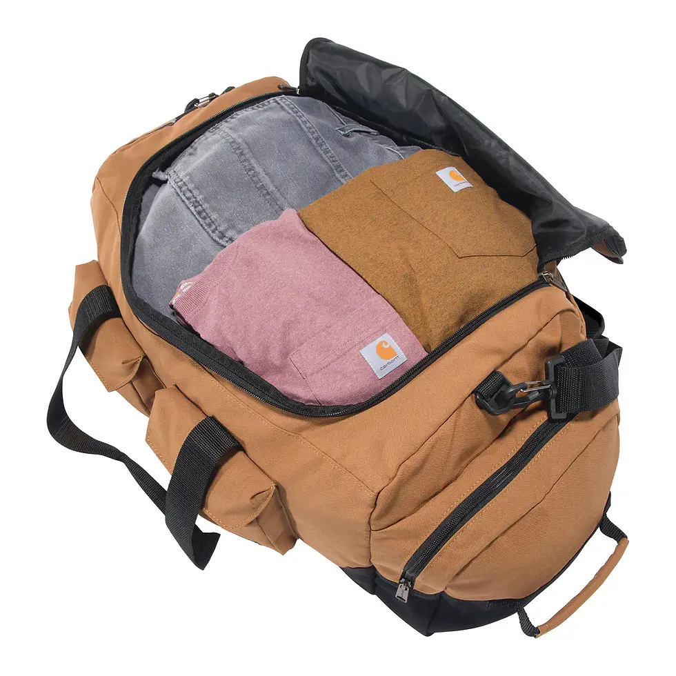 Thumbnail: Carhartt 40L Utility Duffel