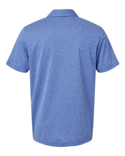 Thumbnail: Men's Heathered Polo