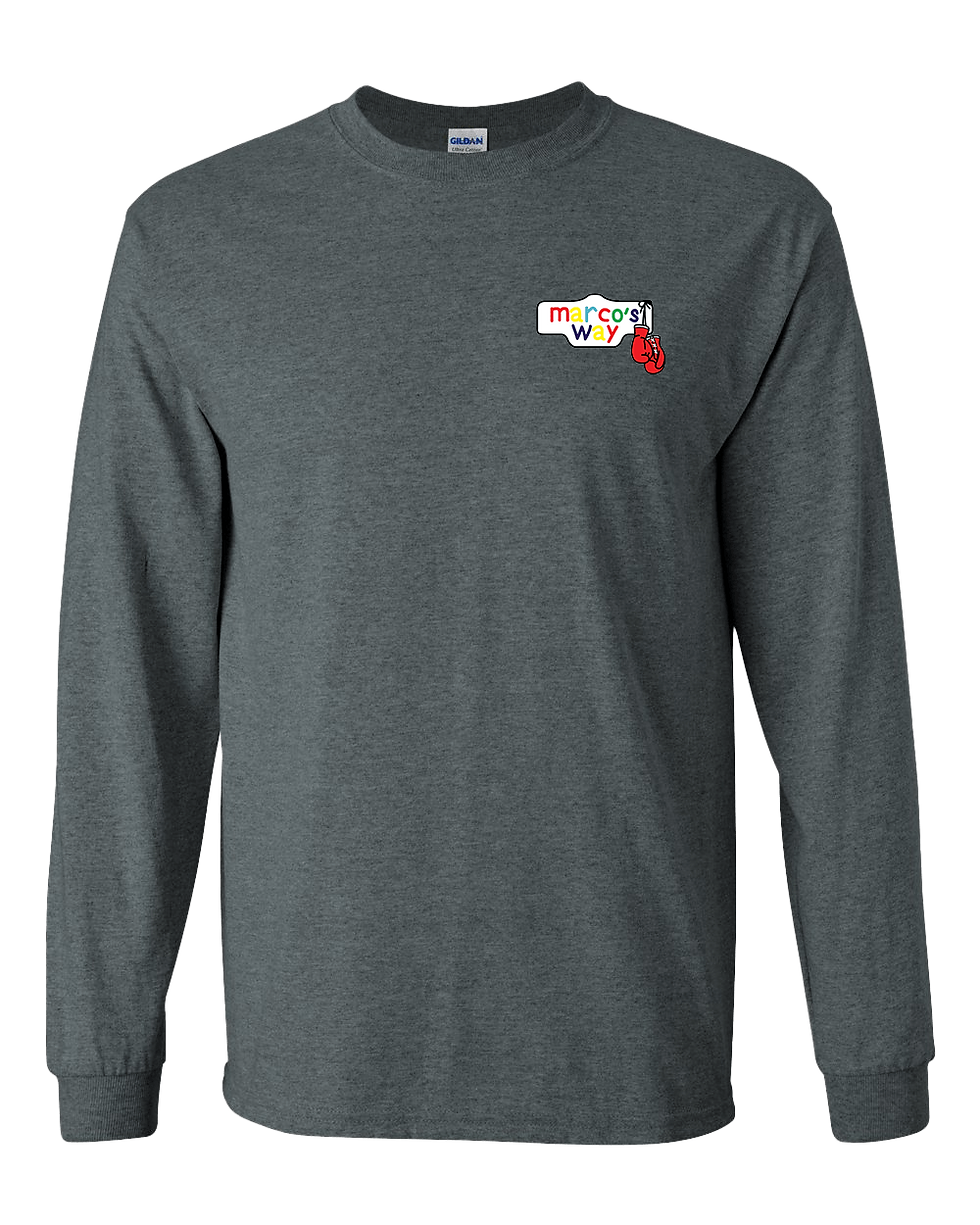 Thumbnail: Long Sleeve Shirt