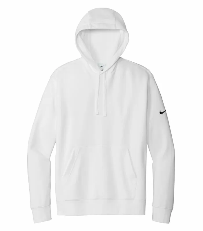 Thumbnail: Men's Nike Club Fleece Pullover Hoodie