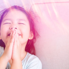 De la paranoïa à la confiance profonde en la bienveillance de la vie