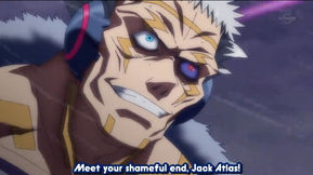 Yu-Gi-Oh ARC-V 94 English Subbed (720p)