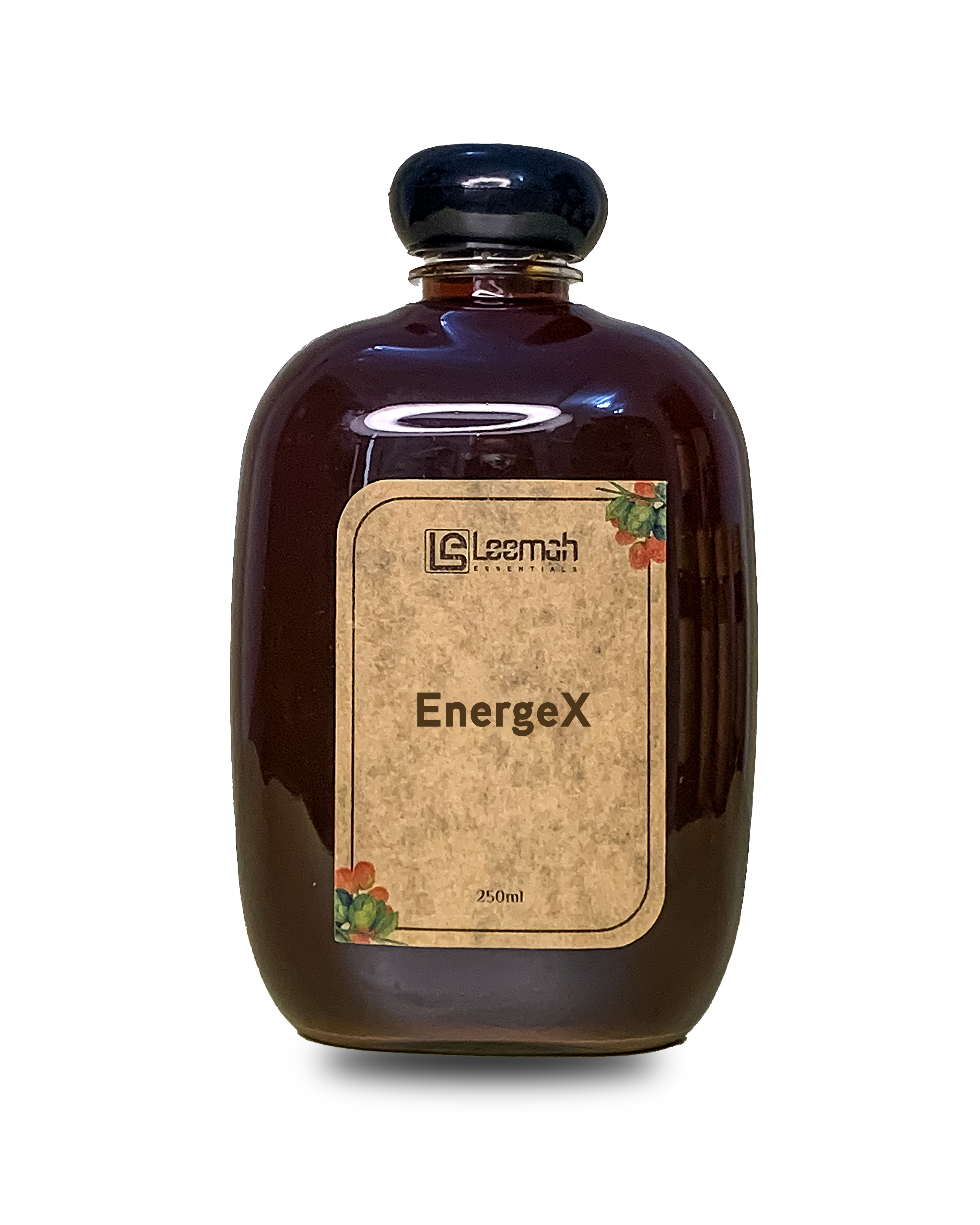 EnergeX