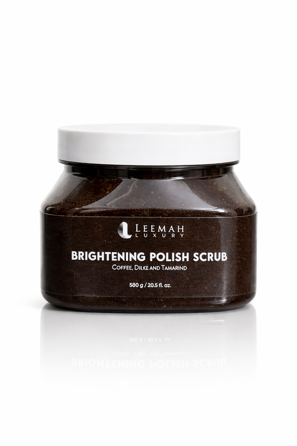 Brightening Polish scrub