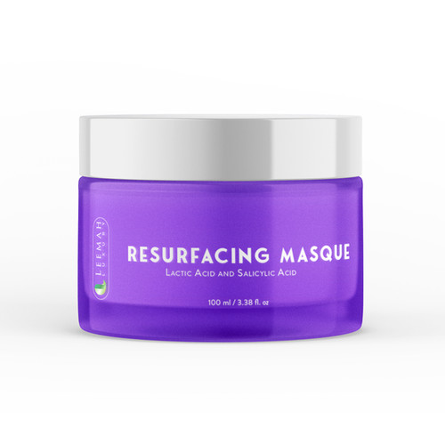 Resurfacing Masque My Site