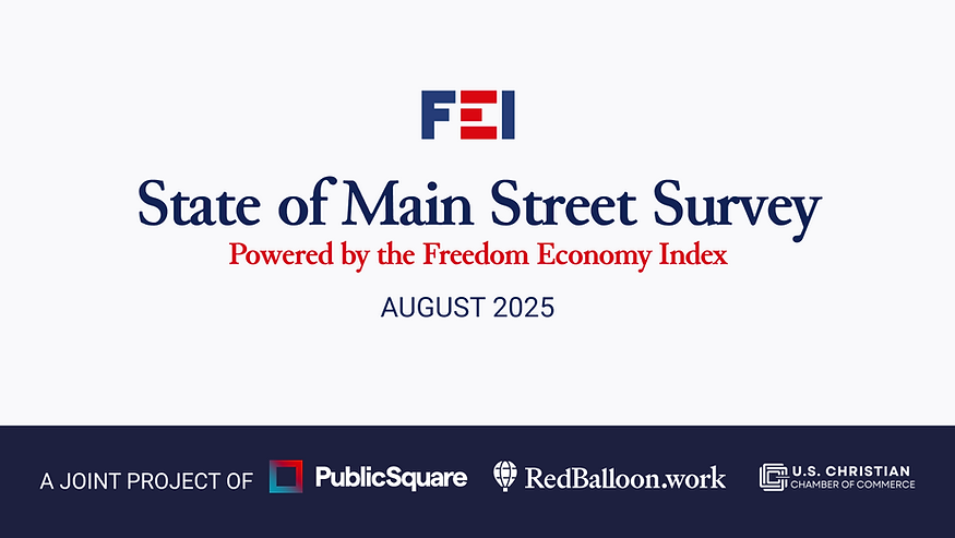 Freedom Economy Index - August 2025 Final.png