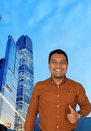 A3 Kalender Tahun 2024 Profesional Modern Putih dan Hijau.png