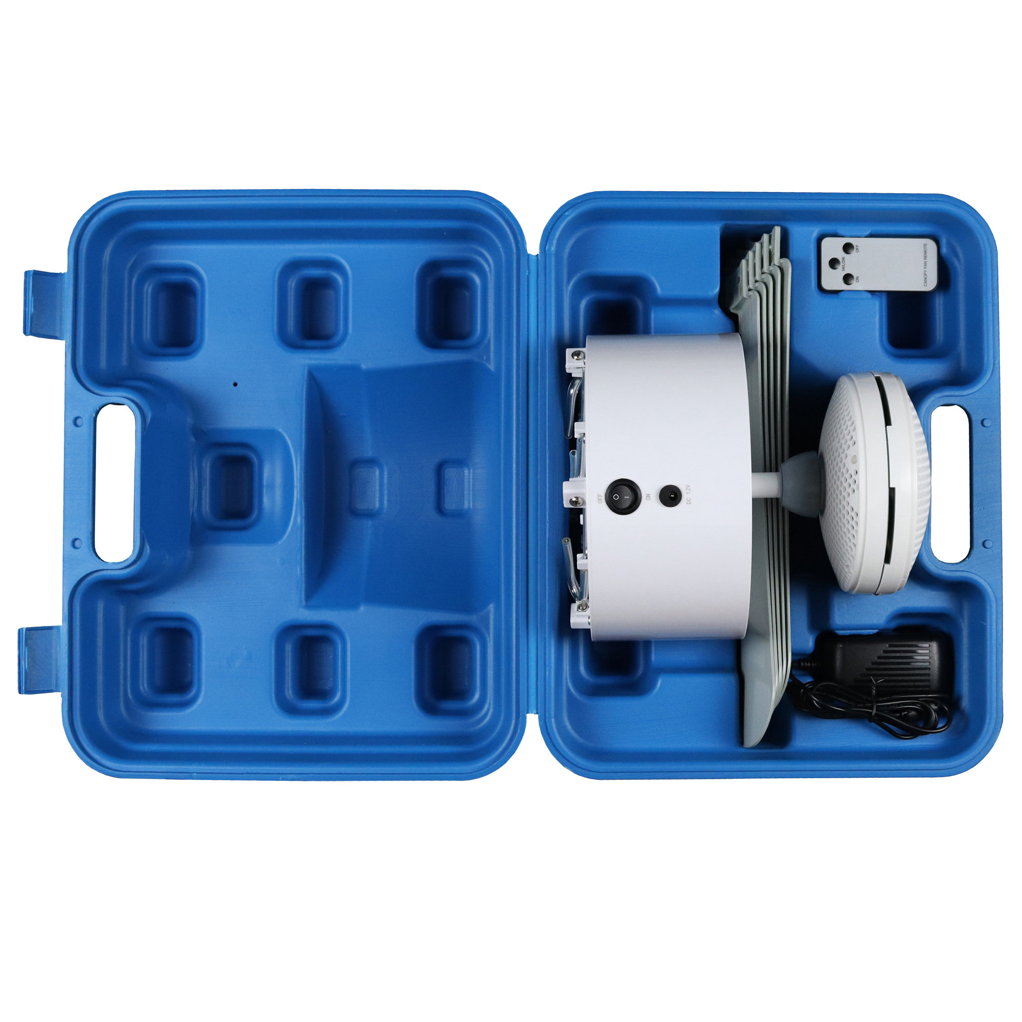 Canopy Breeze Canopy Fan | CanopyFan