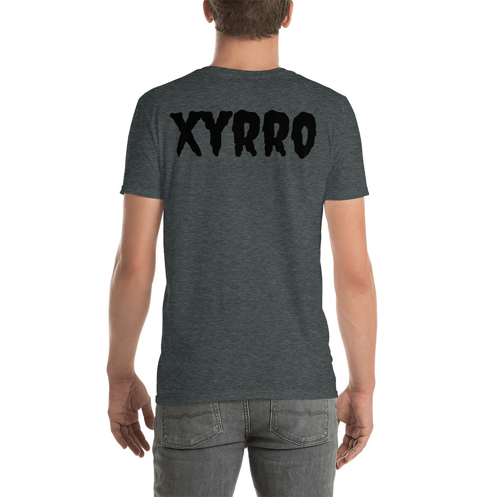 Thumbnail: Short-Sleeve Unisex T-Shirt
