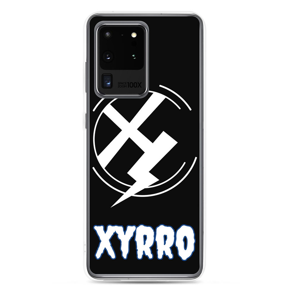 Thumbnail: Samsung Case