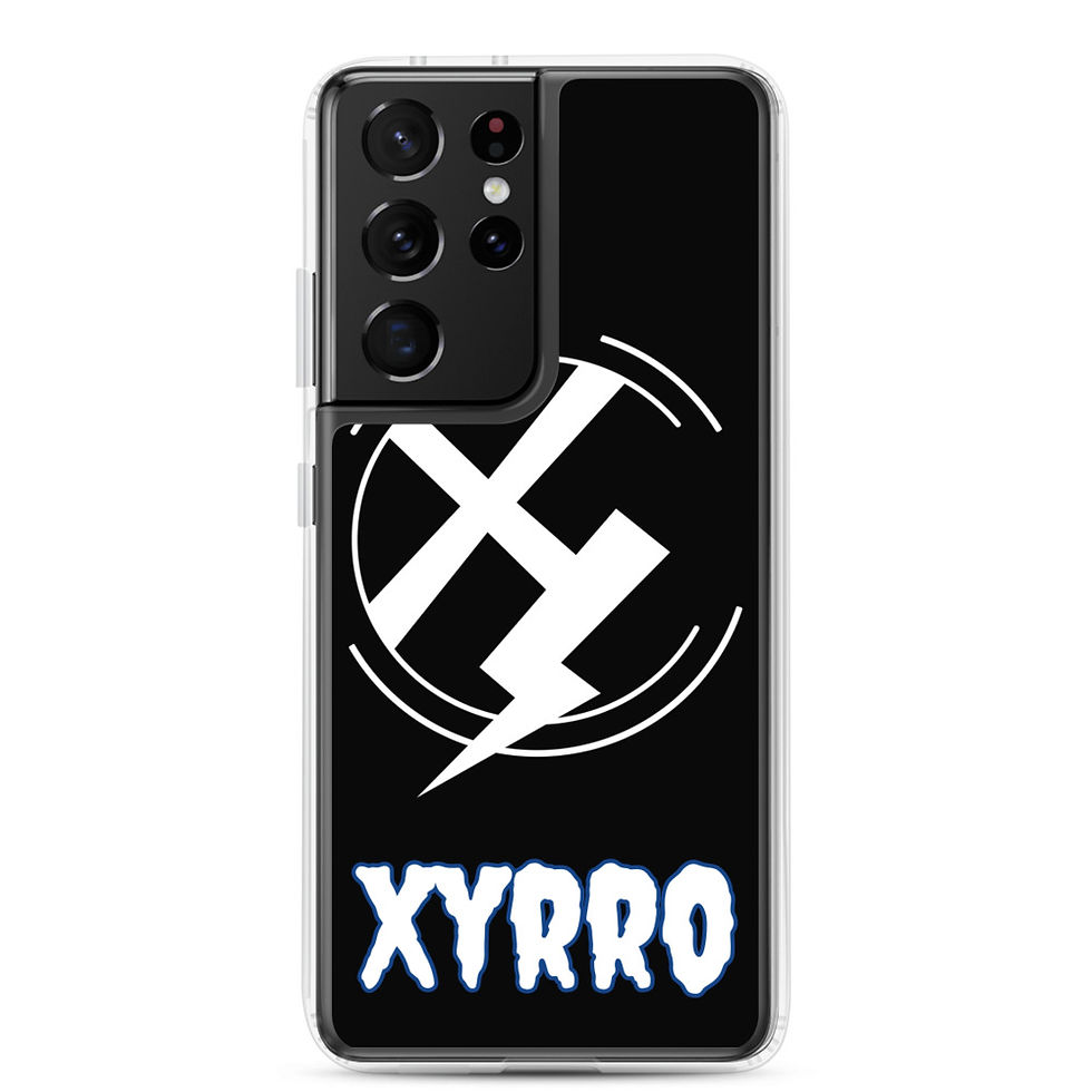 Thumbnail: Samsung Case