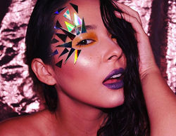 Feliz jueves Bellezas. Sigo complaciendo peticiones. Realmente no sabía que hacer de maquillaje edit