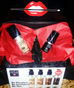 RESEÑA MAKEUP FOREVER ULTRA HD INFLUENSTER BOXVOX
