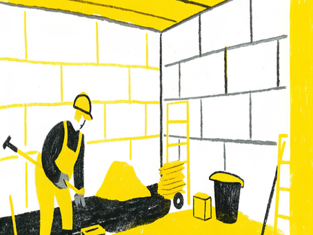  산재보험 전문 노무사가 분석하는 기저질환 근로자 업무상 재해 인정 기준