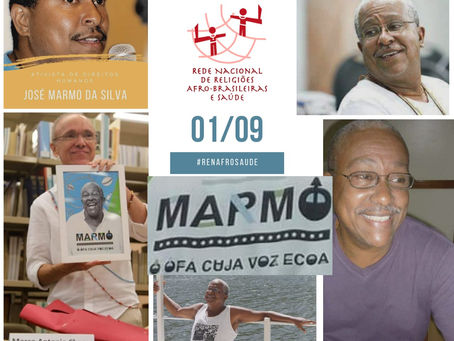 Vamos celebrar a vida, vamos celebrar a tradição!