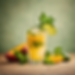 Mango Mojito