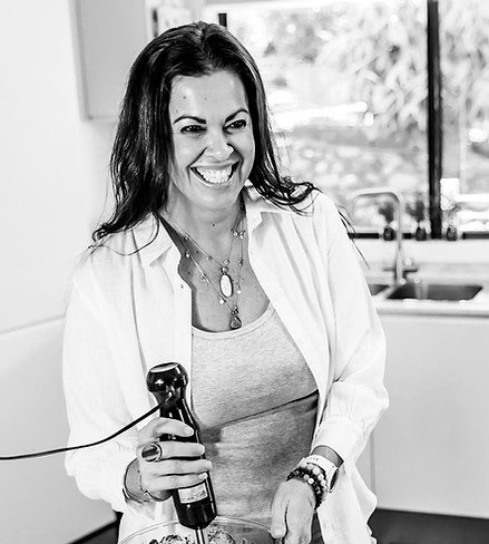 Women's hormone coach