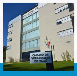 PRONAGOV abre ciclo de mentorias 2026 com a Câmara Municipal de Itajaí/SC