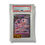 Thumbnail: Mew V Pokémon card, graded. Contains visible text and the TAG 8.5 grade.