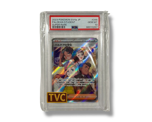 crown zenith pokemon card prices Pokemon TCG - Paldean Fates - #7 - Charmander