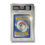 Thumbnail: PSA graded card back, Pokémon card in case, with visible text and background.
